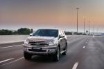 Ford Everest Limited 2019 года (ZA)